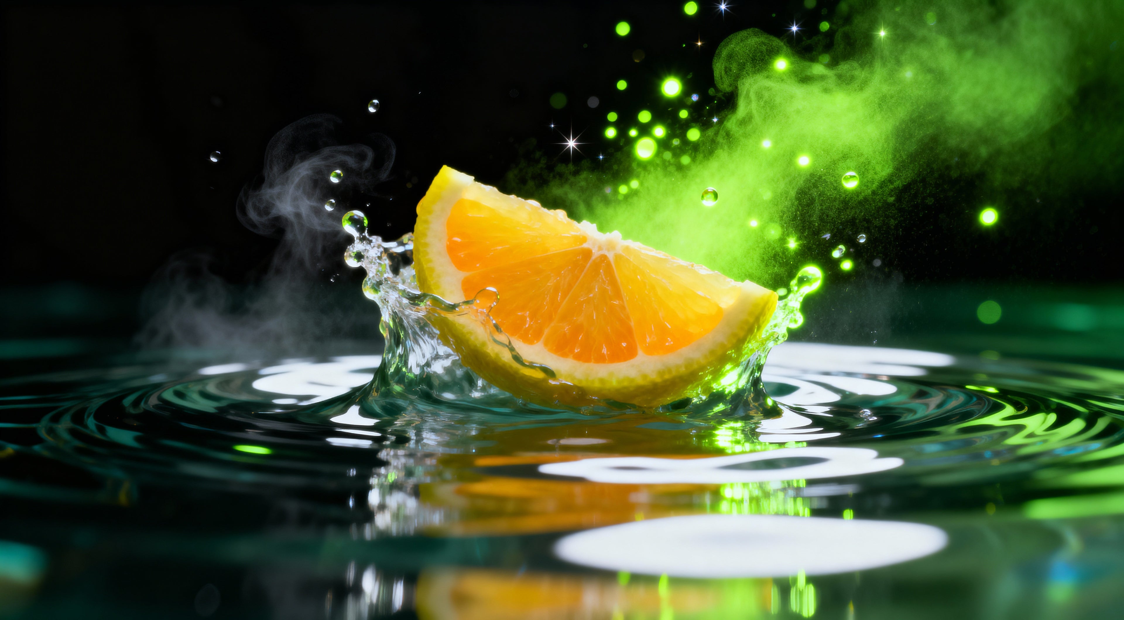 Vitamin C – Dein Schutzschild im Winter 🧣