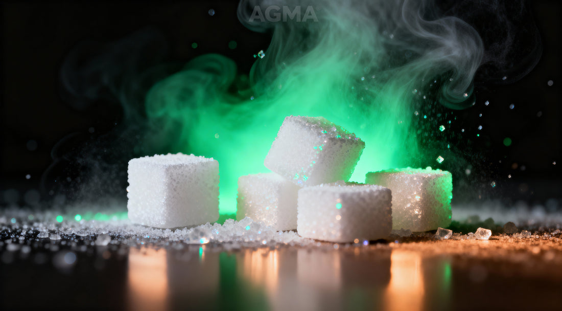 Ist Zucker wirklich so schlimm? (Spoiler: Ja, und zwar sehr.) 😬