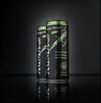 AGMA Energy Drink – Mit natürlichem Koffein & Vitamin C