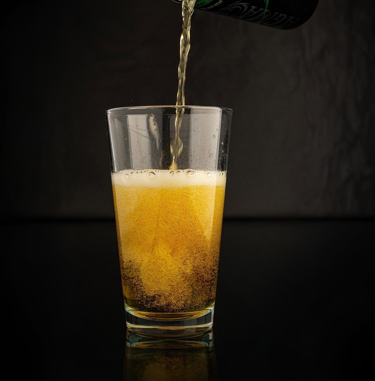 AGMA Energy Drink – Mit natürlichem Koffein & Vitamin C